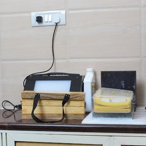 Advanced Equipment