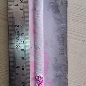 Penetrant Testing