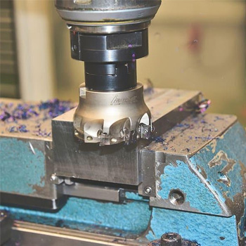 Precision Machining 